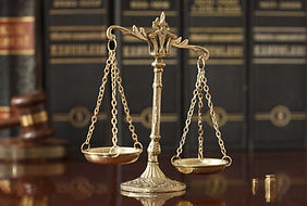 Escalas de justicia